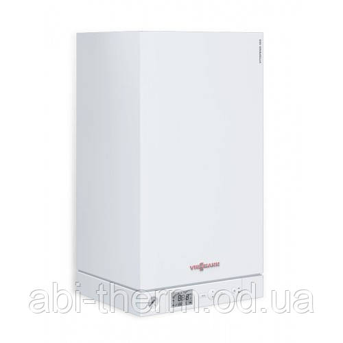 A1HB004 Viessmann Котел Vitopend 100-W 8,5 – 24,0 кВт 1-контурн. 7571693 + 71.MT7.00.02