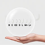 Вії LEX C 0.07 13mm, фото 2