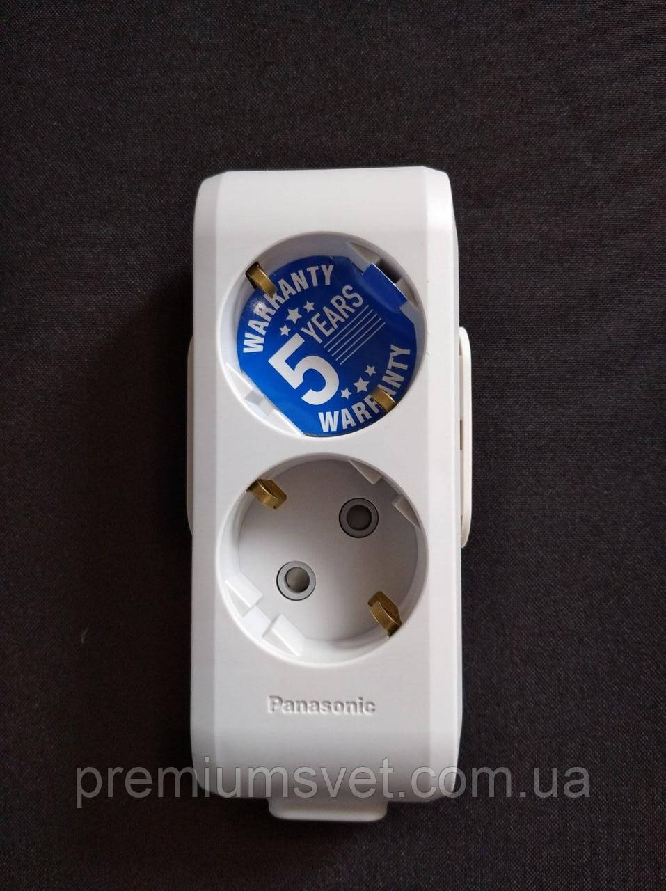 Колодка із заз. 2 сіра X-tendia, фото 1