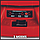 Акумуляторний бур Einhell GP-EA 18/150 Li BL Solo (3437000), фото 4