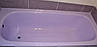 Красень для рідкого акрила ПРОСТО і ЛЕГКО для реставрації ванн 80 г Фіолетова ванна (5952), фото 2