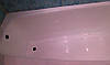 Красень для рідкого акрила ПРОСТО і ЛЕГКО для реставрації ванн 80 г Фіолетова ванна (5952), фото 4