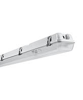 Світильник під LED Damp Proof 1200 2xLamp Housing IP65 Ledvance