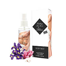 Парфумований спрей для тіла Kilian Rolling in Love 100ml