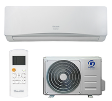 Кондиціонер Galactic GKZ12SH-W Серія SCANDIC