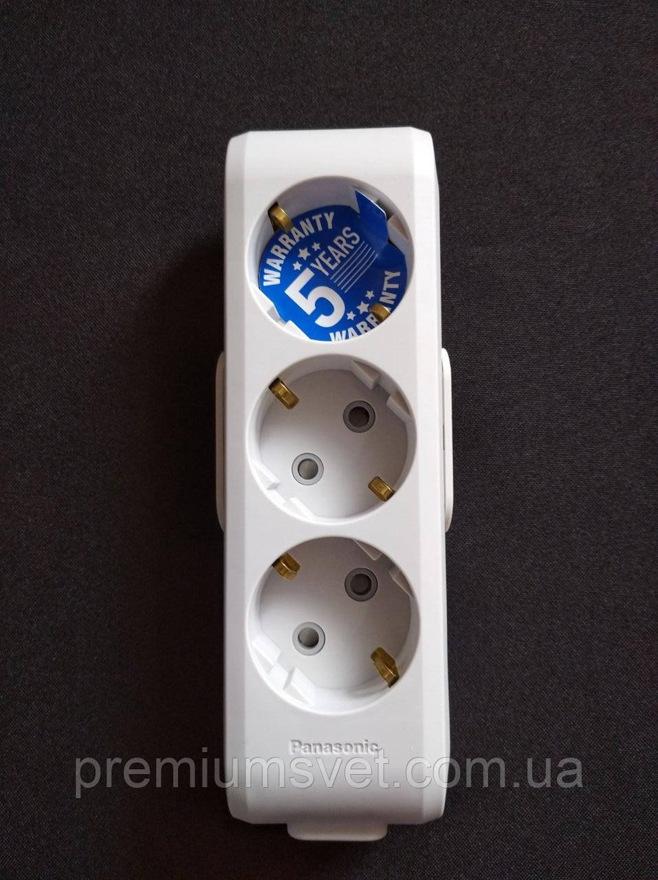 Колодка із заз. 3 сіра X-tendia, фото 1