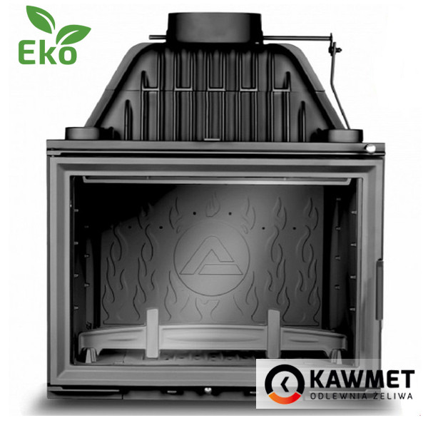 Каминная топка KAWMET W17 (16.1 kW) EKO - фото 2 - id-p1663644166