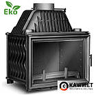 Камінна топка KAWMET W17 (16.1 kW) EKO, фото 4