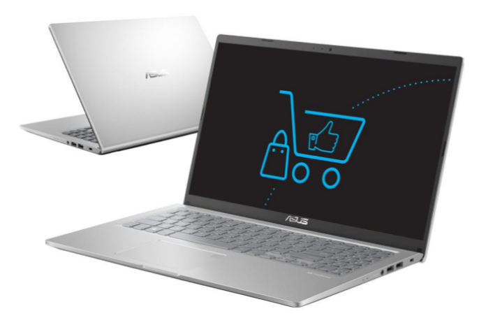 Ноутбук ASUS X515EA (X515EA-BQ1225), фото 1