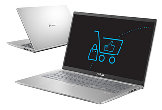 Ноутбук ASUS X515EA (X515EA-BQ1225)