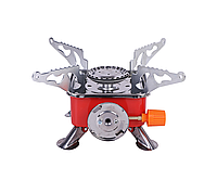 Туристичні пальники