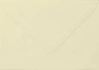 Конверт, 11х15,6 см, шампанське, 105 г/м2, Heyda