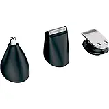 Тример для стрижки і окантовки акумуляторно-мережевий Ga.Ma GCX 623 SPORT GM3270, фото 4