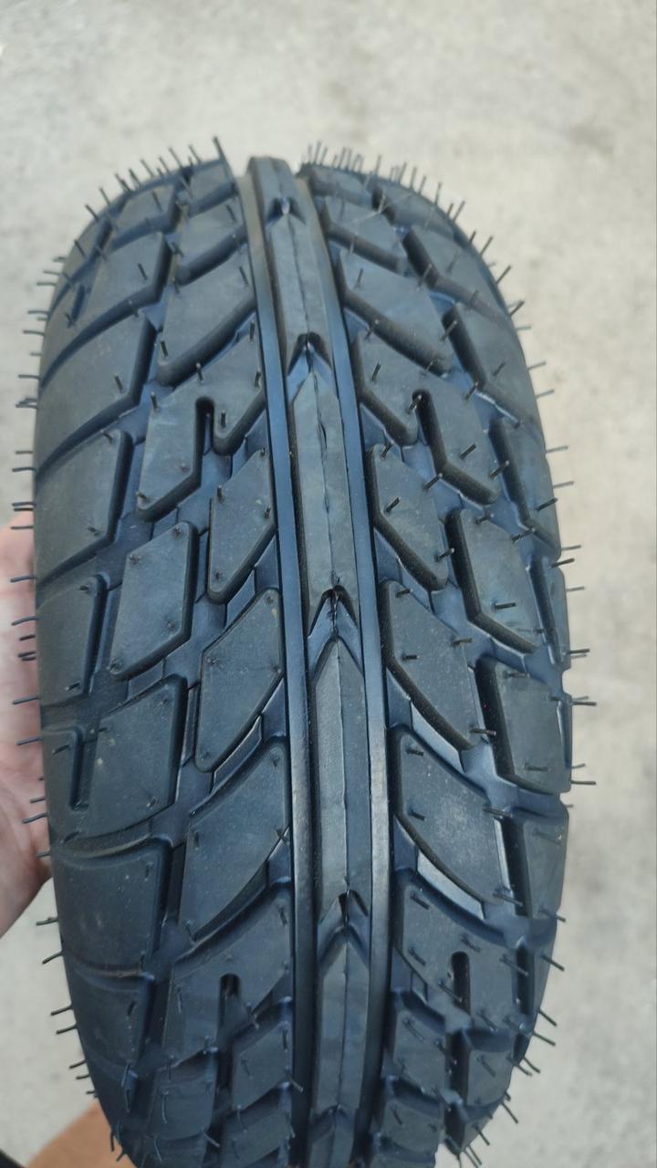 Покришка 19х7,00-8 TL 180/75-8 Дорожня, фото 1