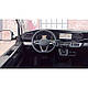 Захисне гібридне скло на монітор 11.3" 9H VOLKSWAGEN MULTIVAN T6.1 2019 -, фото 4