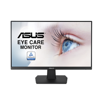 Монітор Asus 23.8" VA24EHE IPS Black (90LM0560-B01170)