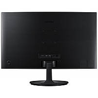 Монітор Samsung 27" C27F390F Curved (LC27F390FHIXCI), фото 4