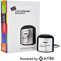 Система калибровки дисплея X-Rite Calibrite ColorChecker Display Plus (CCDIS3PL)