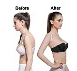 Коректор постави POSTURE FIX PRO Корсет для спини Спортивний коректор для спини 0140, фото 3