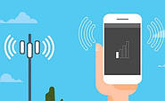 Як посилити сигнал мобільного зв'язку та що для цього потрібно?