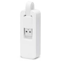 Мережева плата USB Ethernet адаптер 10/100 TP-LINK UE200, фото 3