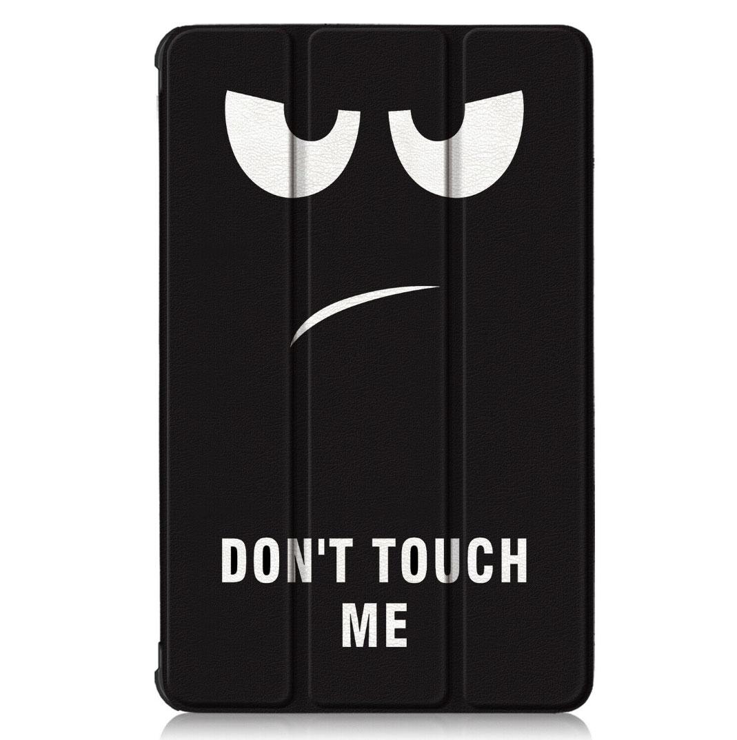 Чохол Primolux Slim для планшета Samsung Galaxy Tab S6 Lite 10.4" 2024 (SM-P620 / SM-P625 / SM-P627) - Don`t Touch