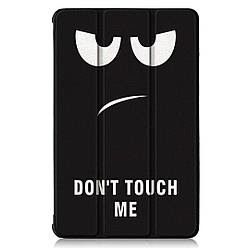 Чохол Primolux Slim для планшета Samsung Galaxy Tab S6 Lite 10.4" 2024 (SM-P620 / SM-P625 / SM-P627) - Don`t Touch