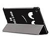 Чохол Primolux Slim для планшета Samsung Galaxy Tab S6 Lite 10.4" 2024 (SM-P620 / SM-P625 / SM-P627) - Don`t Touch, фото 4