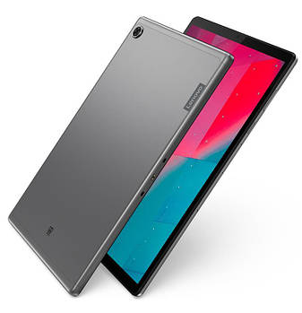 Планшет Lenovo Tab M10 Plus FHD 4/64 LTE Iron Grey (ZA5V0083UA)