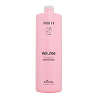 Шампунь-об'єм для тонкого волосся Kaaral Volume Shampoo PURIFY 1000 мл