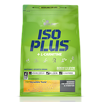 Изотоник Олимп изо плюс Olimp Iso Plus Powder 1500гр