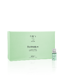 Інтенсивний відновлювальний комплекс із провітаміном В5 RESTRUCTURE PURIFY Kaaral 12*10 мл