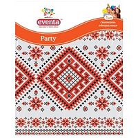 Скатертина 138*183 см з малюнком