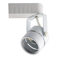 Трековий світильник під лампу ZL 4036 WHITE GU10