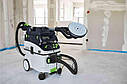 Пиловидалюючий апарат FESTOOL CLEANTEC CTL 36 E AC-PLANEX (576850), фото 5