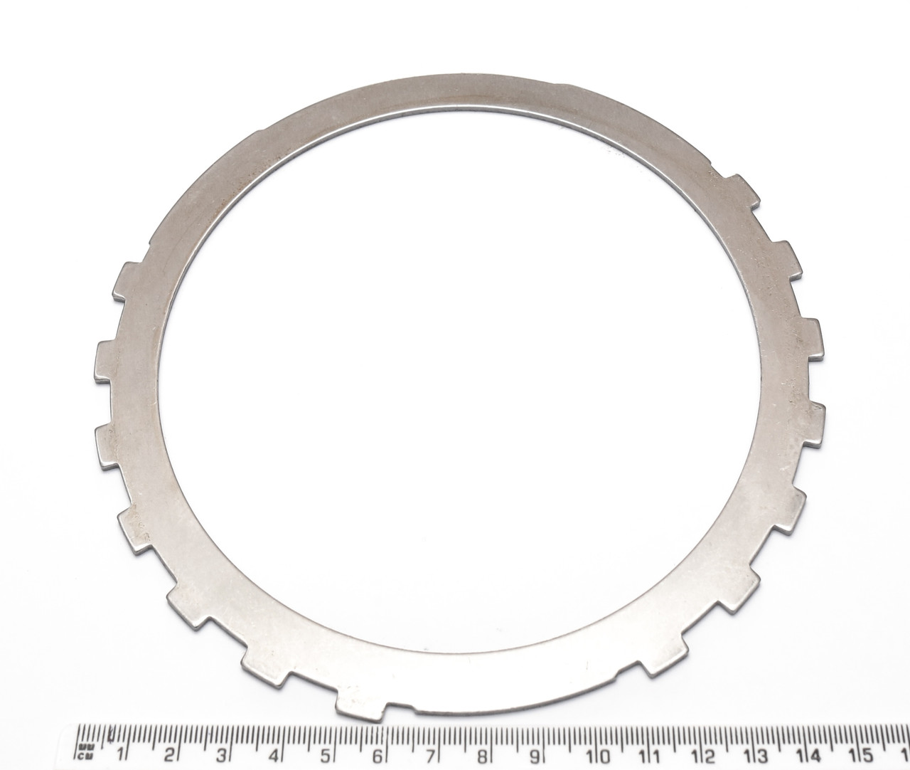 Диск сталевий автоматичної коробки a604, 40te, 41te, 4659055