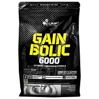 Гейнер Олимп Olimp Gain Bolic 6000 bag 1kg