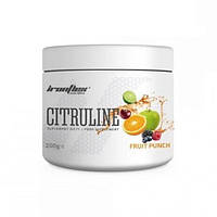 Цитрулін IronFlex Citrulline 200g