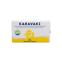 Мыло твердое Karavaki Ромашка 125 г