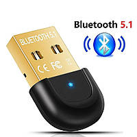 USB Bluetooth адаптер для ПК чип REALTEK, цена: 399 ₴, купить