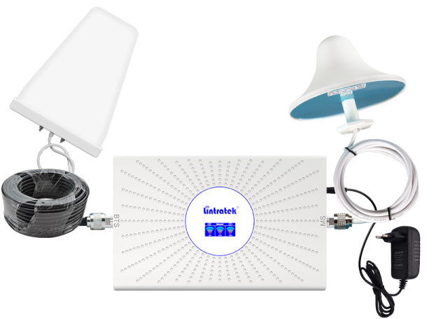 репітер для посилення мобільного зв'язку