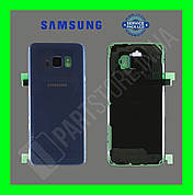 Кришка Samsung G950 Blue S8 (GH82-13962D) сервісний оригінал
