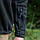 Куртка флісова Helikon-Tex® Liberty Jacket - Double Fleece - Black, фото 4