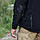Куртка флісова Helikon-Tex® Liberty Jacket - Double Fleece - Black, фото 6
