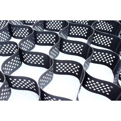 Георешітка Геодор1,5мм ГРП 22/05 (модуль14.88м2)