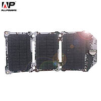 Ультратонкое зарядное устройство на солнечных панелях Allpowers AP- ES-004-CAM (Камуфляж) 21W технология ETFE
