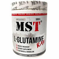 MST Glutamine Unflavored 500 g