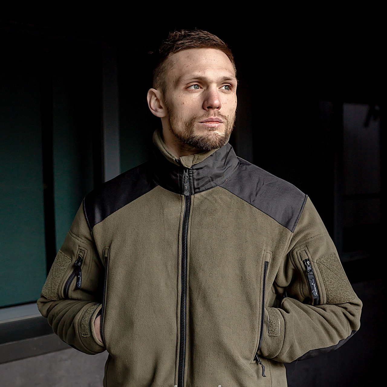 Helikon hotsell liberty fleece