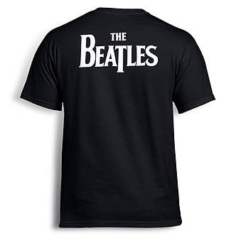 Футболка BEATLES Let It Be, фото 3