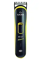 Триммер для стрижки бороды Ga.Ma GT 527 Sport GM2030